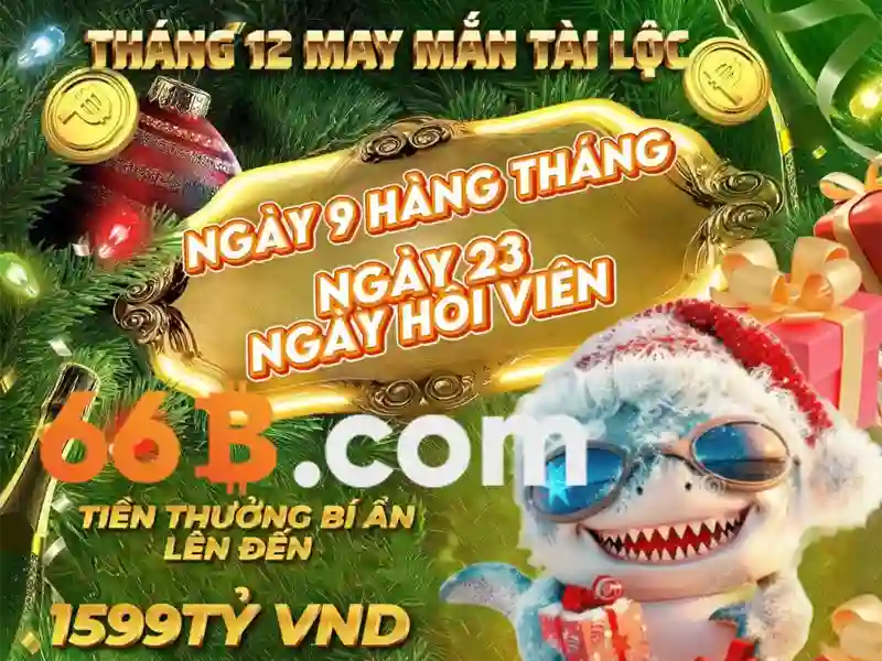 Game Bài 66B Đầy Kịch Tính Và Sôi Động - 66B