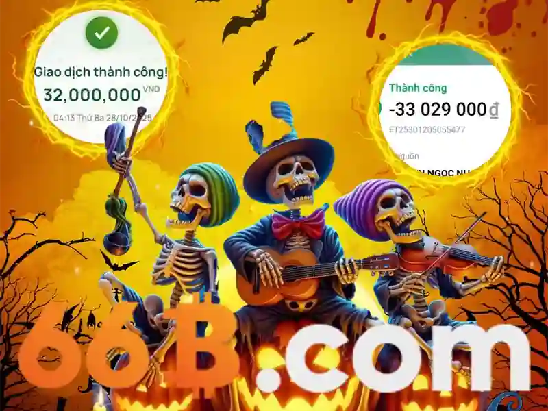  công nghệ Slot 66B - 66B