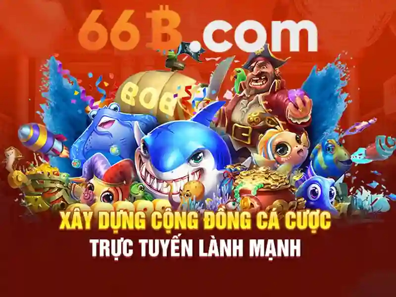 66b - Nền tảng cá cược trực tuyến đỉnh cao cho người chơi