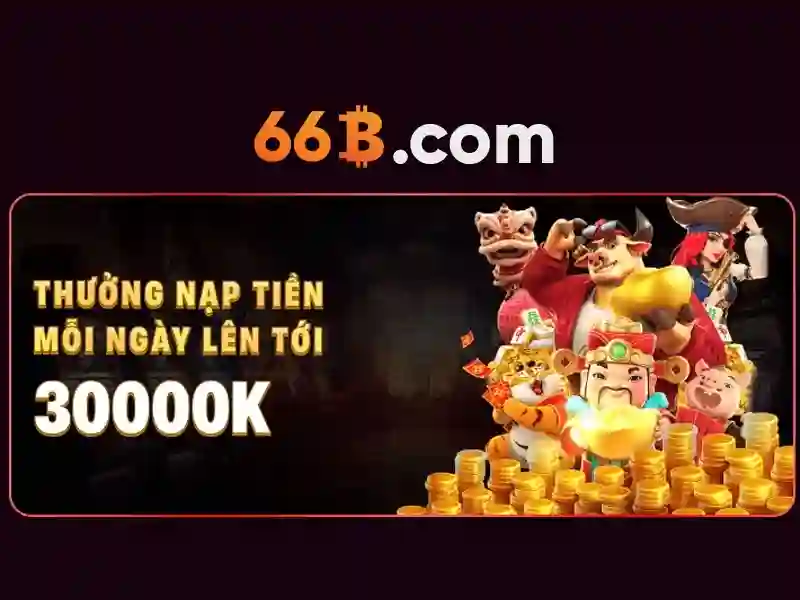 Cách Chơi 66B Free Chip Slot 2026 Giúp Rinh Thưởng Khủng - 66B