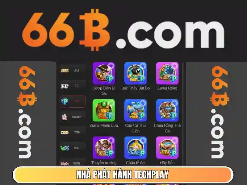 tin tức Slot 66B - 66B