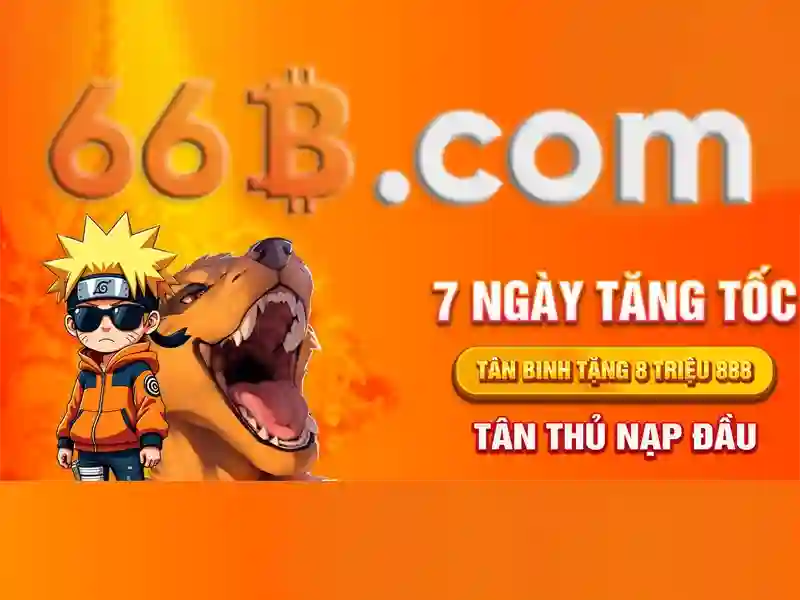 66b - Nền tảng cá cược trực tuyến đỉnh cao cho người chơi