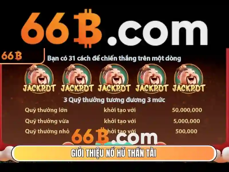  đánh giá slot - 66B