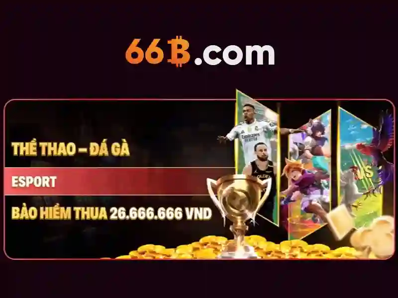  sảnh Slot - 66B