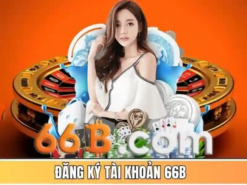 Trang Chủ 66B – Đăng Nhập Vào Trang Web Slot Chuyên Nghiệp 2026 - 66B