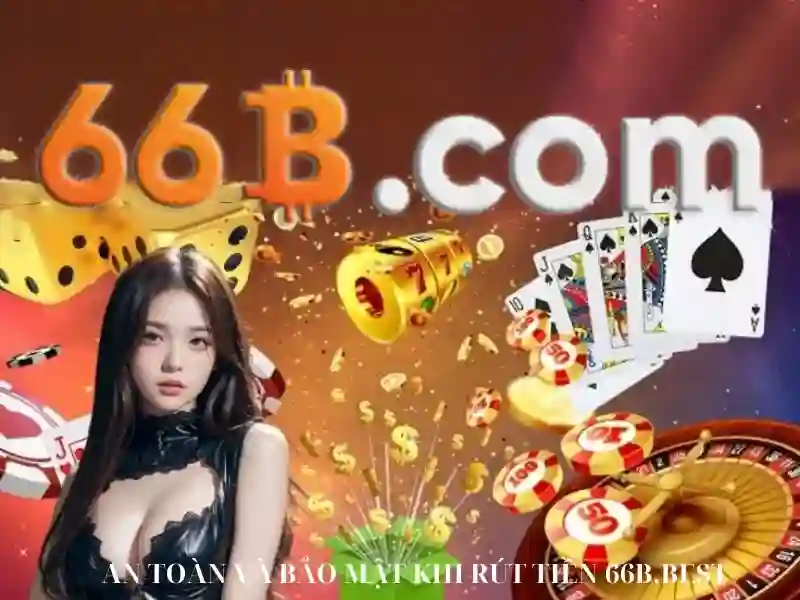 66b - Nền tảng cá cược trực tuyến đỉnh cao cho người chơi