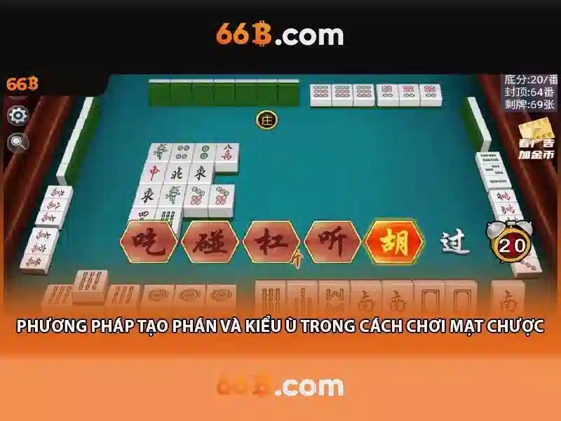 hướng dẫn lô đề 66B - 66B