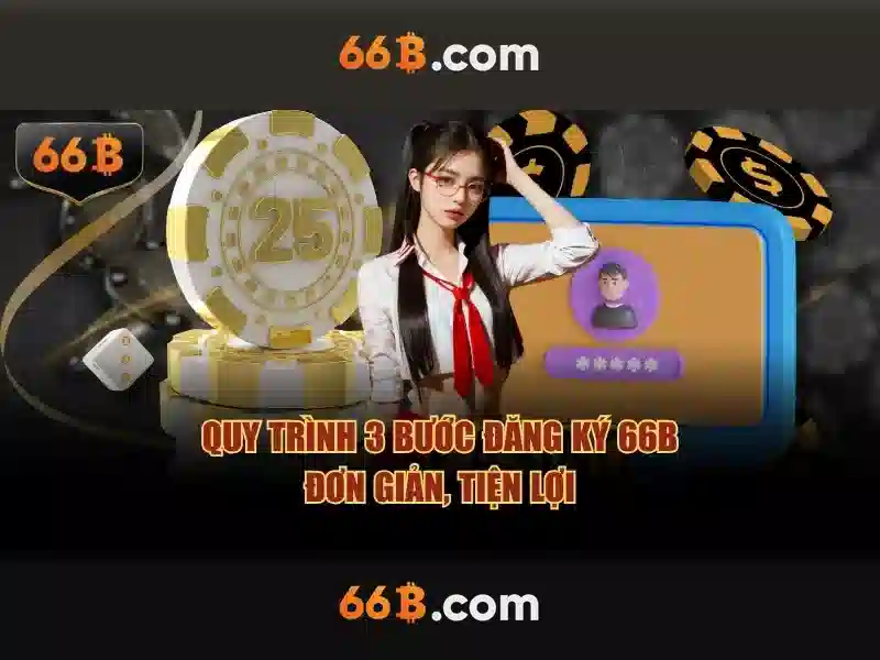  cá cược trực tuyến - 66B
