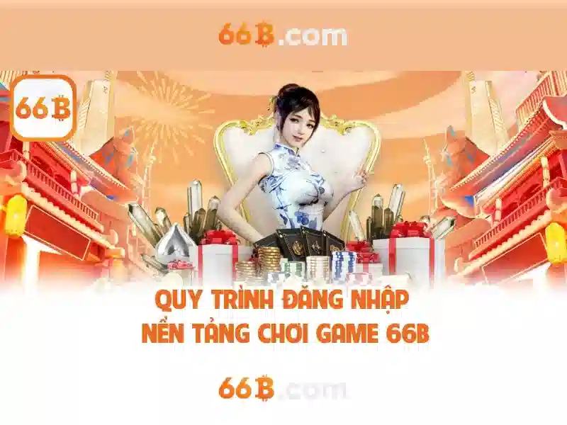 nổ hũ - 66B