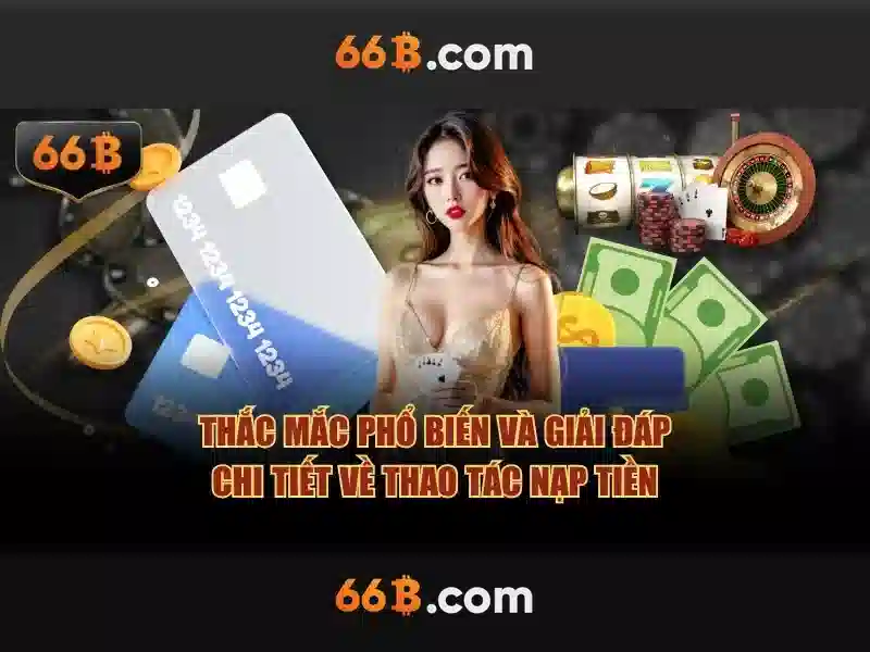  trang web slot - 66B