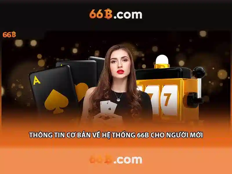 game đổi thưởng - 66B
