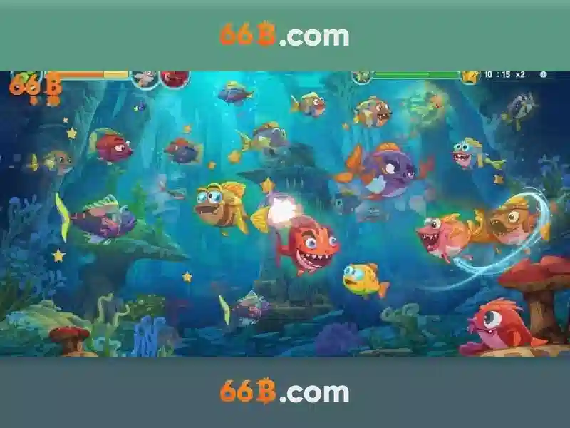 Trải nghiệm Slot - 66B