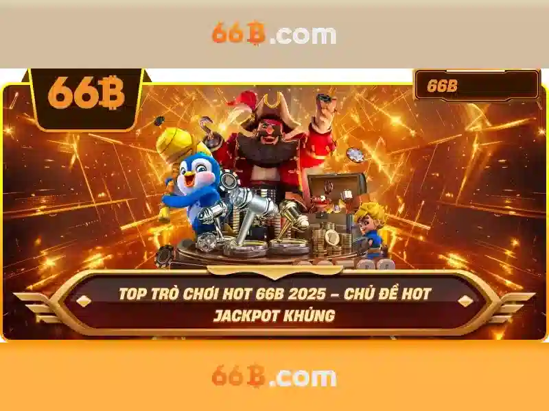 hướng dẫn chơi 66b - 66B