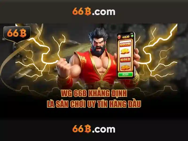 Tin Tức 66B – Cập Nhật Sự Kiện Slot Mới Nhất và Game Đỉnh Cao 2026 - 66B