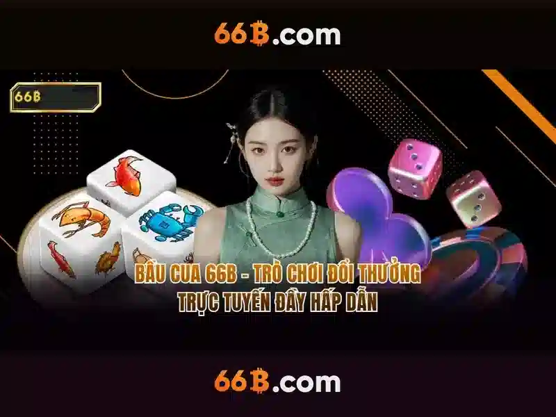 66b - Nền tảng cá cược trực tuyến đỉnh cao cho người chơi