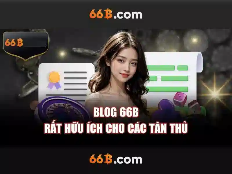 trải nghiệm 66b - 66B