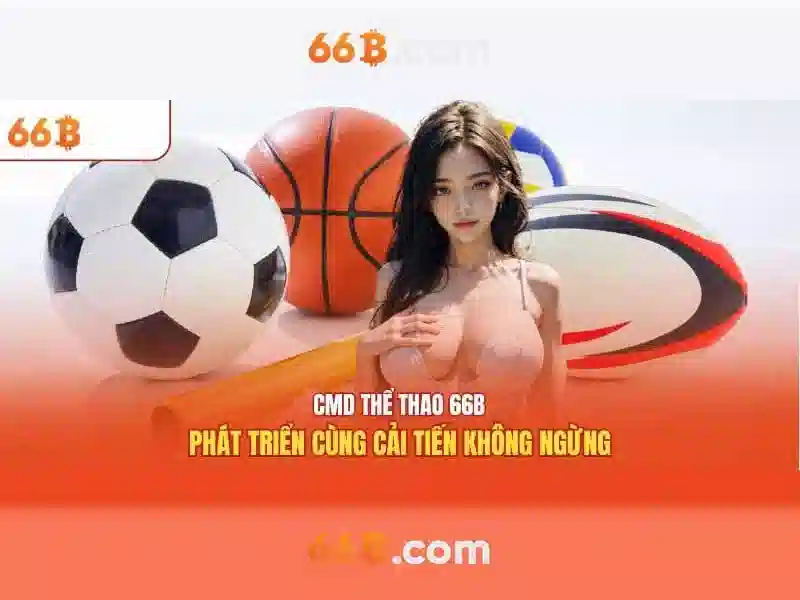 chơi Slot không bị chặn - 66B