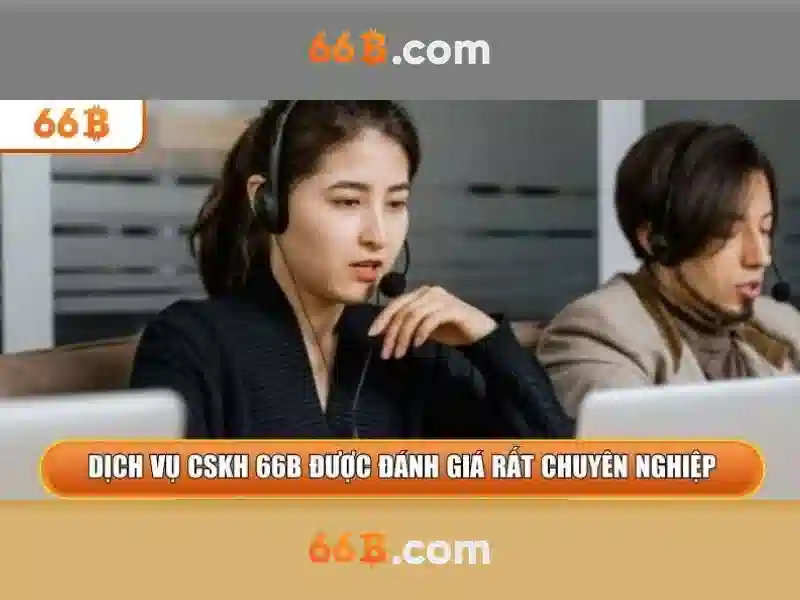 66b - Nền tảng cá cược trực tuyến đỉnh cao cho người chơi
