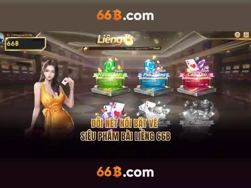 66B Mới Nhất – Trải Nghiệm Slot Đỉnh Cao Với Nhiều Phần Thưởng Hấp Dẫn - 66B
