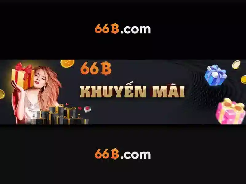 66B – Trải Nghiệm Slot Đỉnh Cao Với 66b Phiên Bản Mới 2026 - 66B