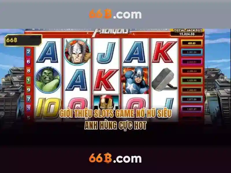 66B – Link Tải 66B APK Chính Thức, Trải Nghiệm Slot Đỉnh Cao 2026 - 66B