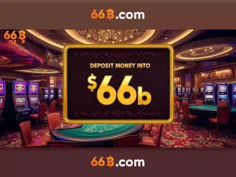 66B – Nhà cái Slot uy tín hàng đầu Việt Nam với nhiều trò chơi hấp dẫn và an toàn không - 66B