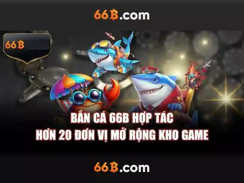 66b - Nền tảng cá cược trực tuyến đỉnh cao cho người chơi