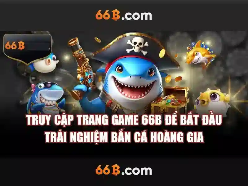66B Giftcode – Bí Quyết Đánh Bại Mọi Hình Thức Đặt Cược Slot - 66B