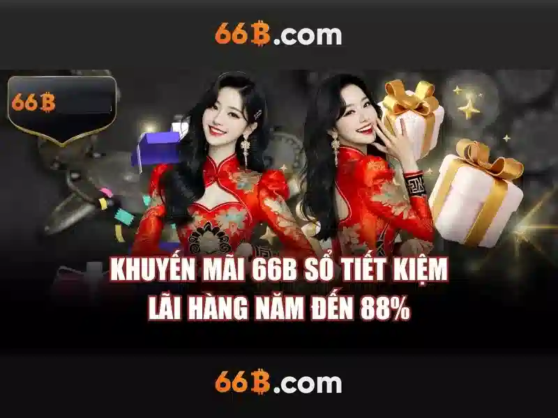 66b - Nền tảng cá cược trực tuyến đỉnh cao cho người chơi