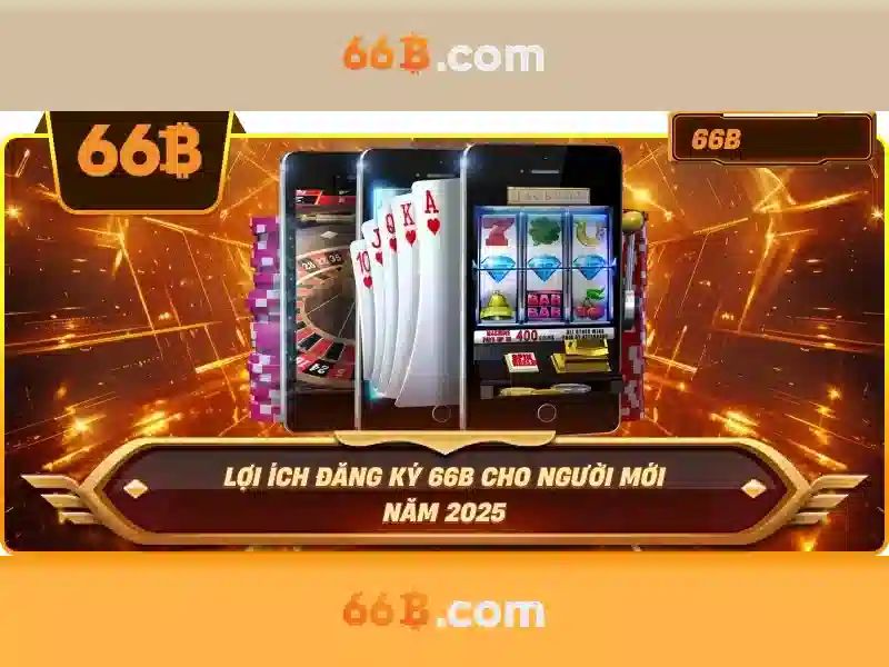  game Slot - 66B