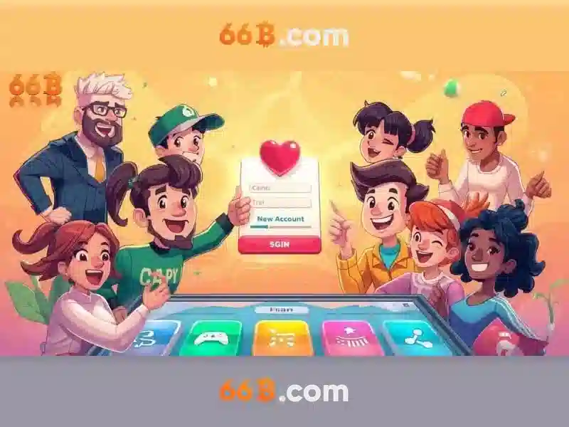 66B Android – Trải Nghiệm Slot Đỉnh Cao Với Ứng Dụng Di Động 2026 - 66B
