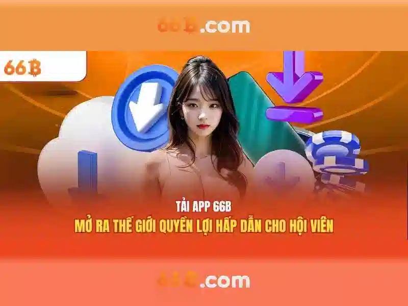 66b - Nền tảng cá cược trực tuyến đỉnh cao cho người chơi