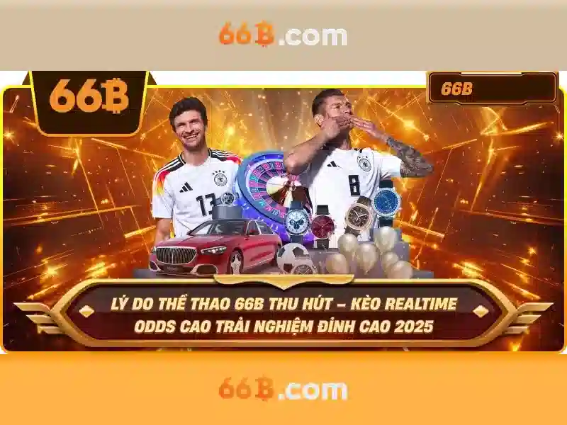  66b thưởng - 66B