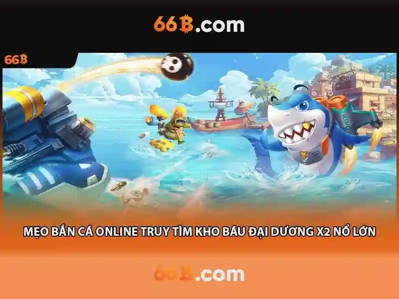 66B trực tuyến - 66B