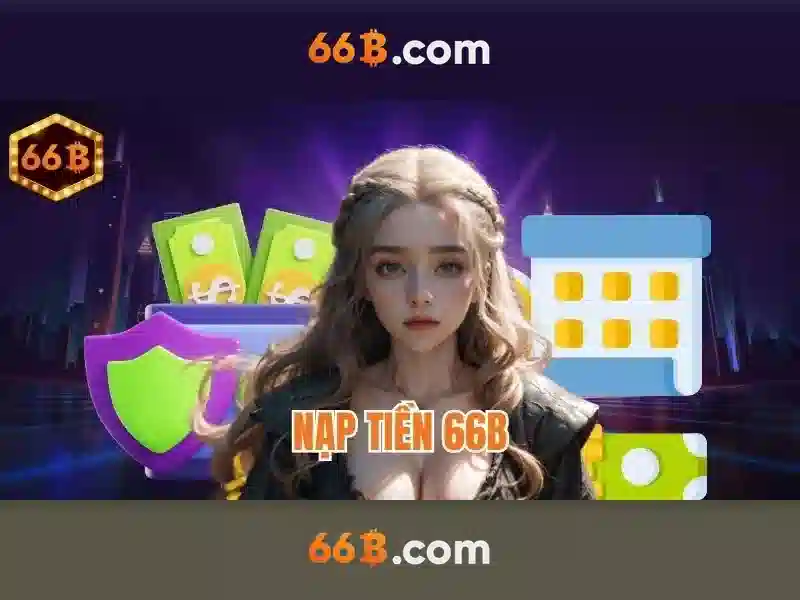 slot 66b chính thức - 66B