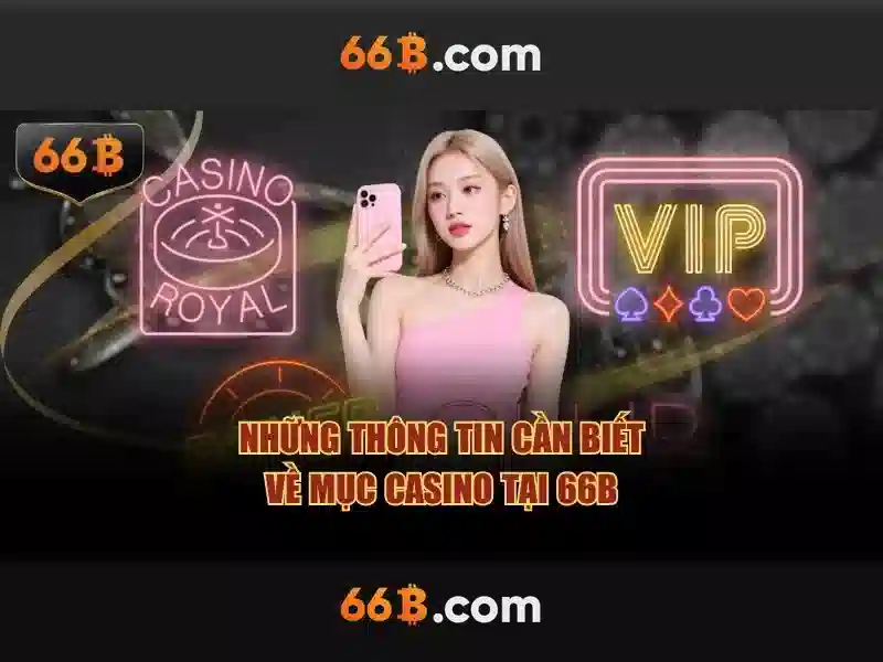 66b - Nền tảng cá cược trực tuyến đỉnh cao cho người chơi