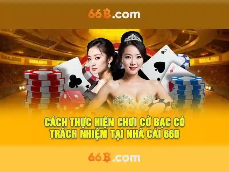 66b - Nền tảng cá cược trực tuyến đỉnh cao cho người chơi
