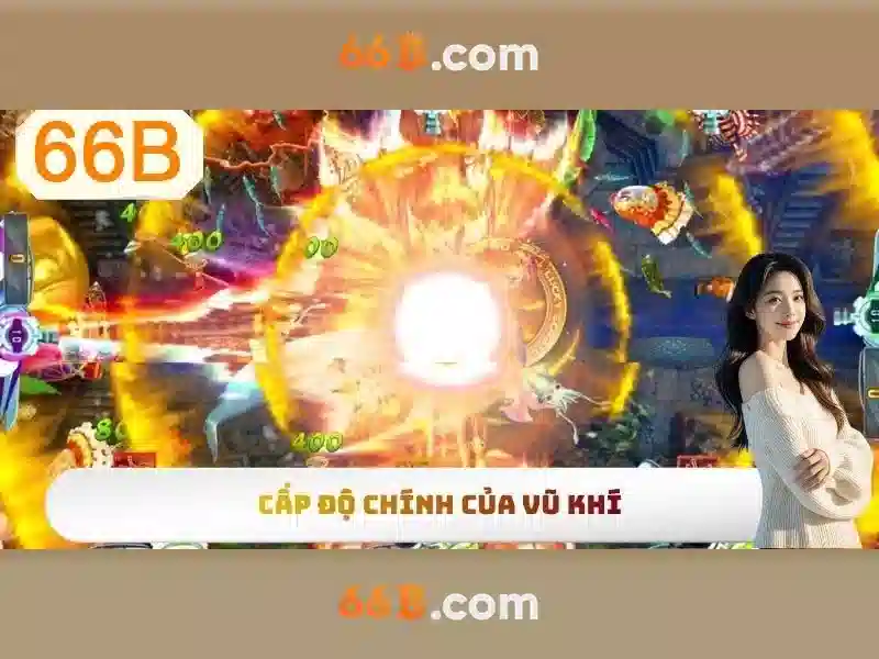 Cách Chơi Slot 66B Hiệu Quả – Tăng Cơ Hội Thắng Lớn Mỗi Ván - 66B