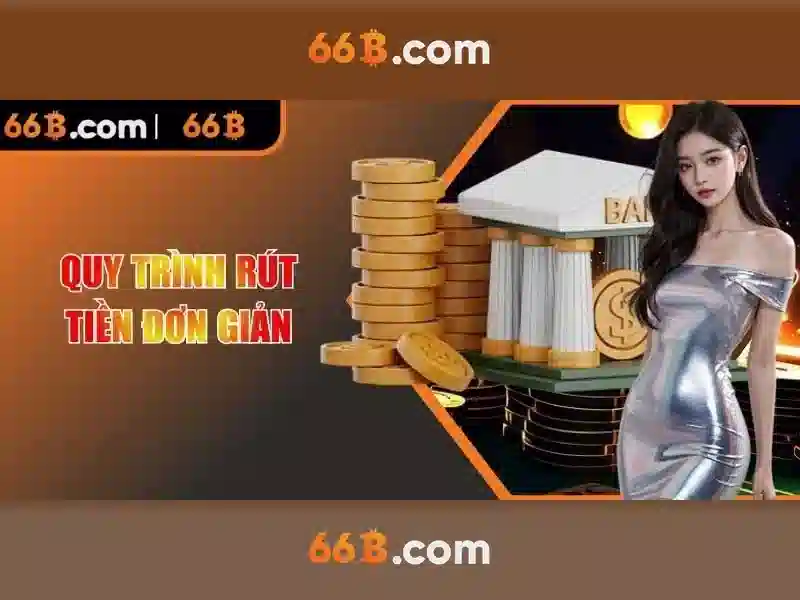 66b - Nền tảng cá cược trực tuyến đỉnh cao cho người chơi