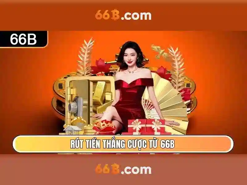 66B - Trải Nghiệm Slot Đỉnh Cao Cùng Ưu Đãi Liền Tay 66B - 66B