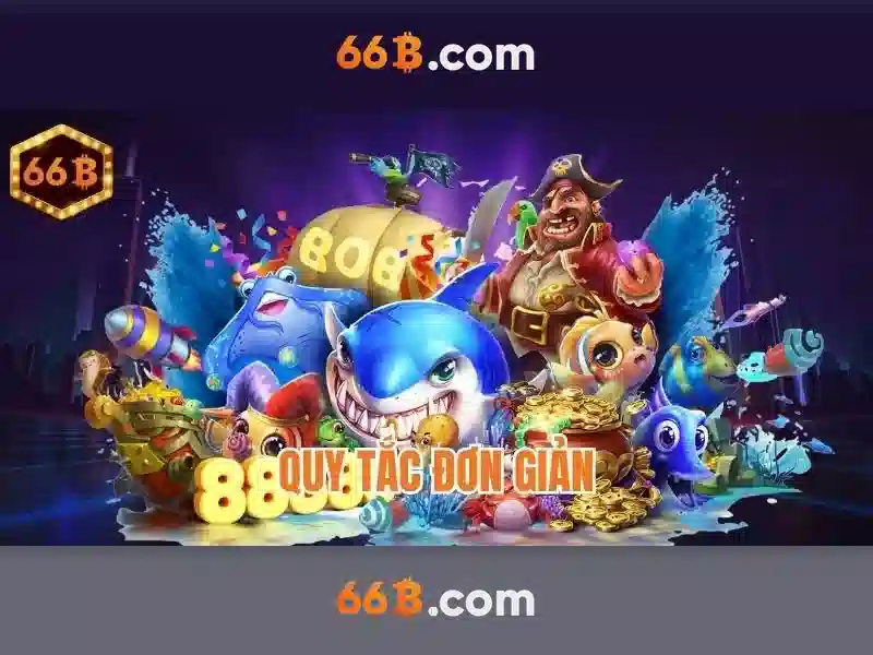 Chơi Có Trách Nhiệm 66B – 66B Free Chip Cho Game Slot - 66B