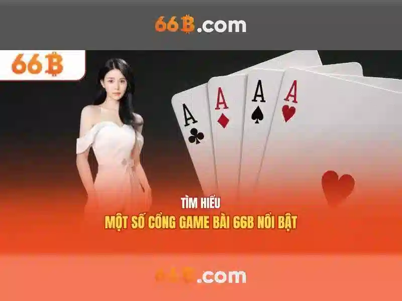  trải nghiệm trò chơi - 66B