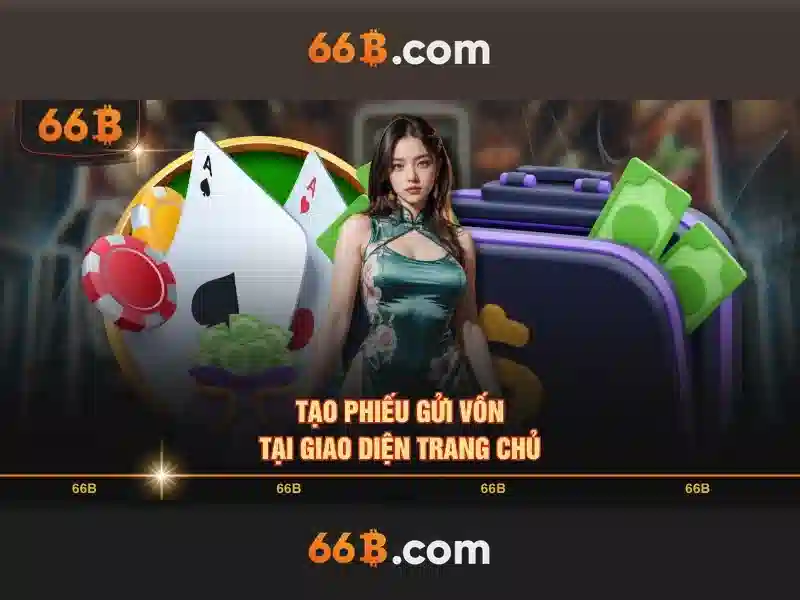 66b - Nền tảng cá cược trực tuyến đỉnh cao cho người chơi