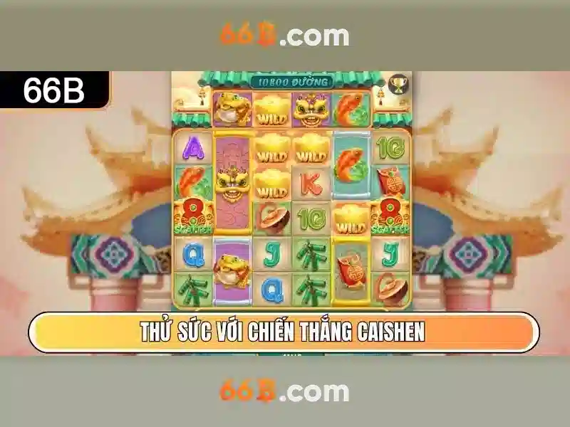 Slot uy tín - 66B