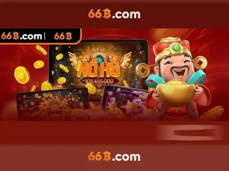 66B – Hướng Dẫn Đăng Xuất 66B An Toàn Cho Người Chơi Slot - 66B