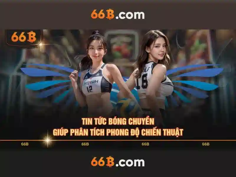 Slot đa dạng - 66B
