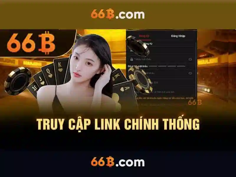 đăng ký Slot - 66B