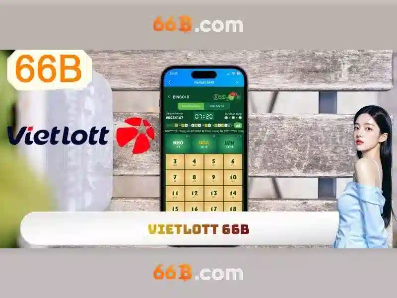  dịch vụ Slot - 66B