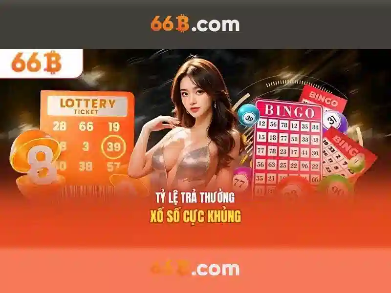 66B - Chuyên Mục Slot An Toàn, Đa Dạng Game Trải Nghiệm Đỉnh Cao - 66B