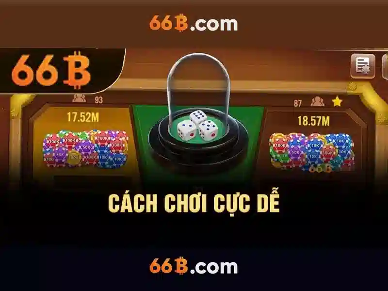 66b - Nền tảng cá cược trực tuyến đỉnh cao cho người chơi